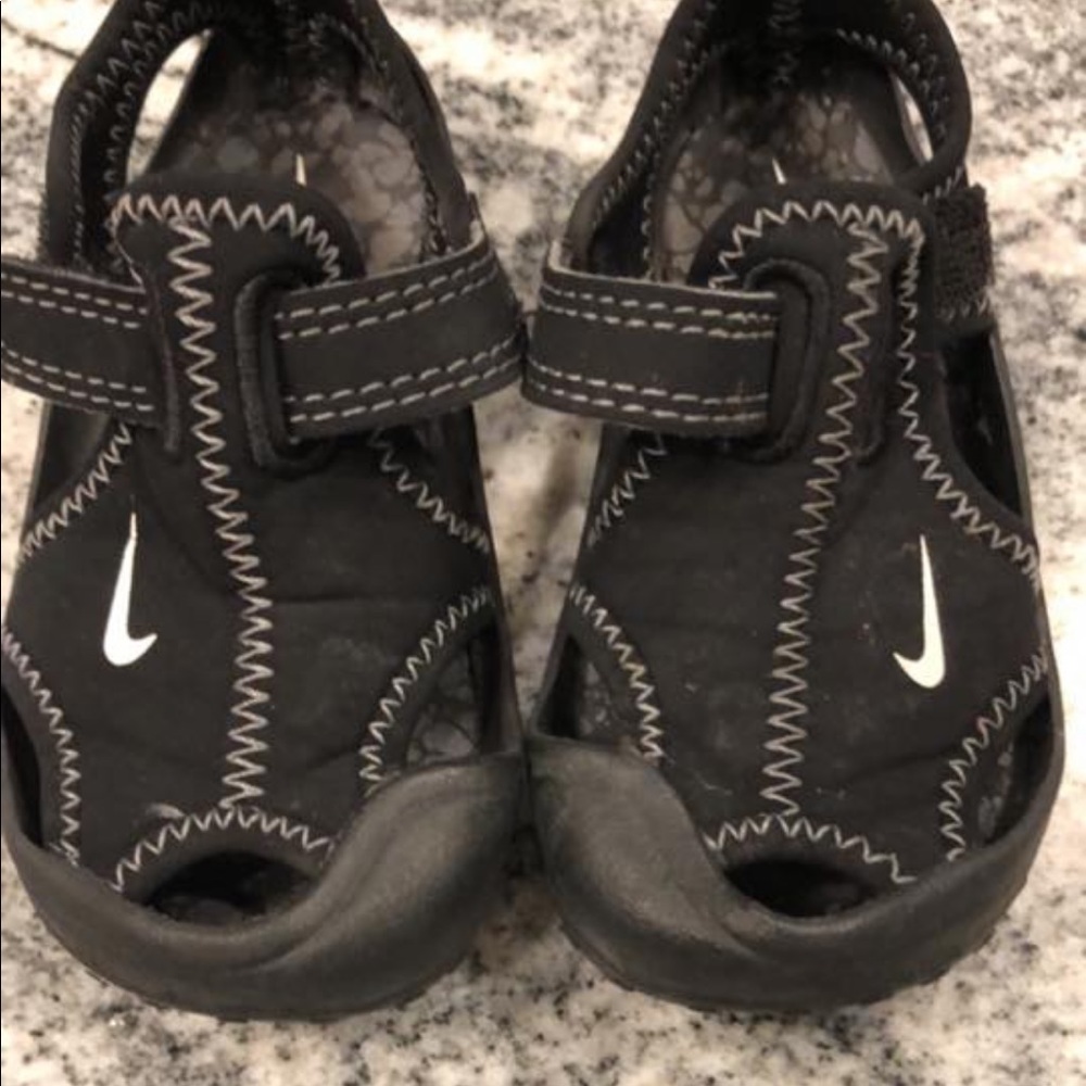 Nike summer sandals